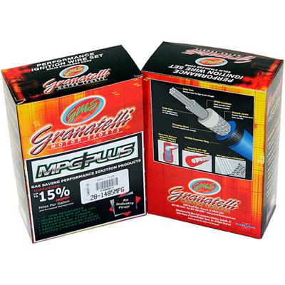 PERFORMANCE IGNITION SET