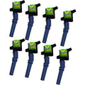 IGNITION COIL SET