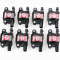 MALEVOLENT SERIES IS COILS