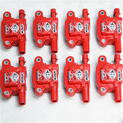 IGNITION COILS