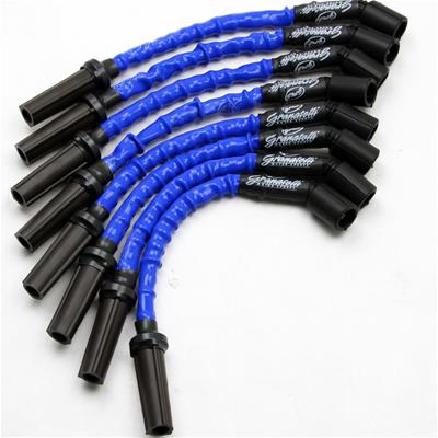 LS PLUG WIRE SET