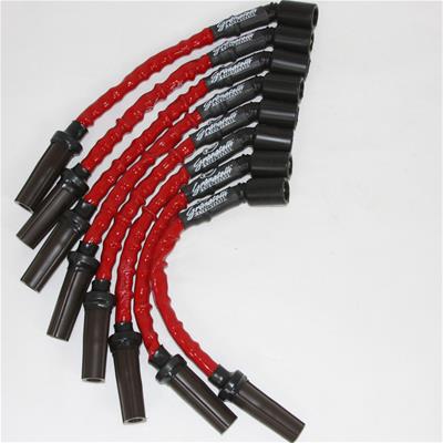 IGNITION WIRES
