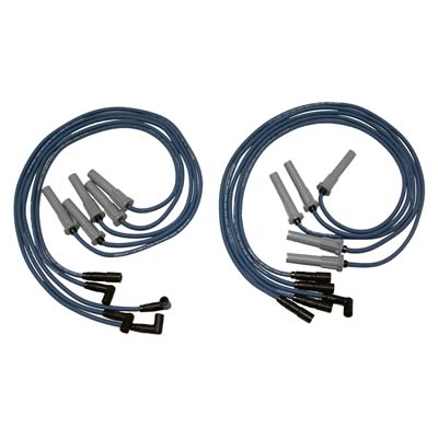 SPARK PLUG WIRE SET