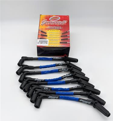 SPARK PLUG WIRE SETS