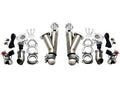 EXHAUST CUTOUT