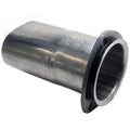 EXHAUST CUTOUT