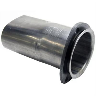 EXHAUST CUTOUT