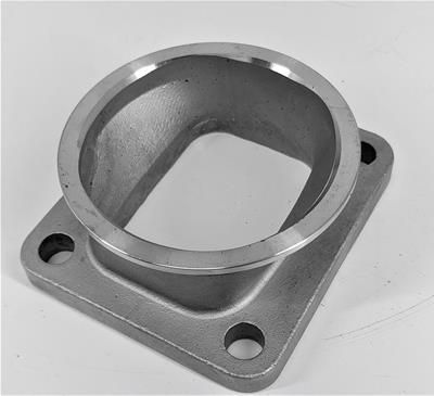 TURBO ADAPTER