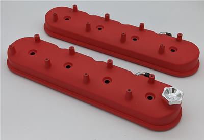 VALVE COVER