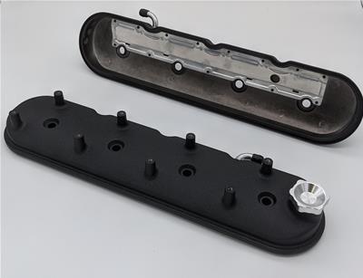 VALVE COVER
