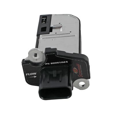 MASS AIRFLOW SENSOR