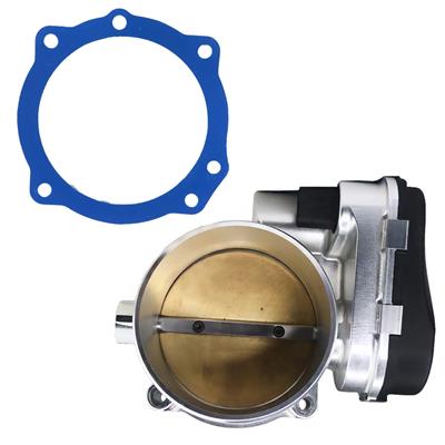 THROTTLE BODY 95MM BLACK