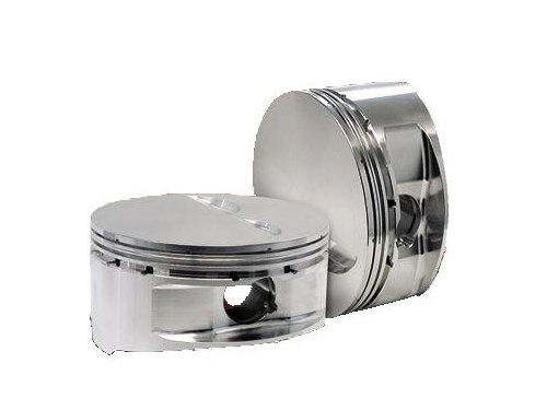 CP-Carrillo Automotive Piston, Each, Cyl: 1, Material ID: 410 0DENJ