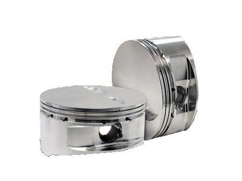 CP-Carrillo Automotive Piston, Each, Cyl: 1, Material ID: 725 0DEPH