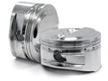 CP-Carrillo Automotive Piston, Each, Cyl: 1, Material ID: 3572 0DFBG