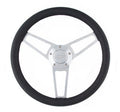 STEERING WHEEL BILLET SERIES