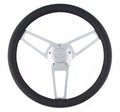 STEERING WHEEL BILLET SERIES
