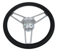 STEERING WHEEL BILLET SERIES