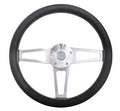 BILLET STEERING WHEEL