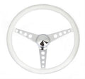CLASSIC STEERING WHEEL