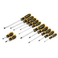 12 PC. SCREWDRIVER SET