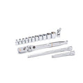 15 PC.MECHANICS TOOL SET