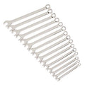 15 PC. WRENCH SET