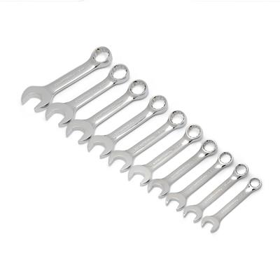 10 PC.WRENCH SET