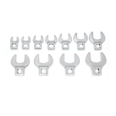 11 PC. WRENCH SET