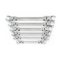 6 PC. NUT WRENCH SET