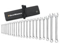 22 PC. WRENCH SET