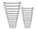 28 PC. WRENCH SET