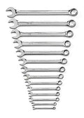 14 PC. WRENCH SET