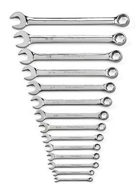 14 PC. WRENCH SET