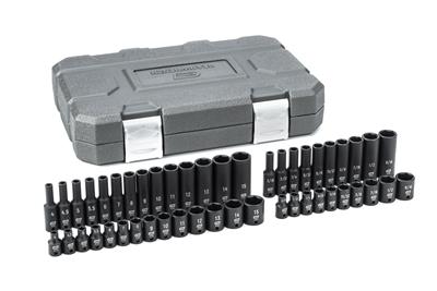 48 PC. SOCKET SET