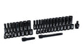 44 PC. SOCKET SET