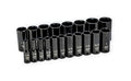 19 PC. SOCKET SET