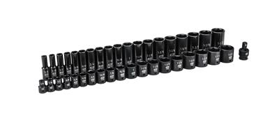39 PC. SOCKET SET