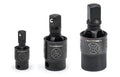 3 PC. UNIVERSAL JOINT SET