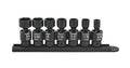 7 PC. SOCKET SET