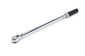 MICROMETER TORQUE WRENCHES
