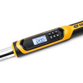 ELECTRONIC TORQUE WRENCH