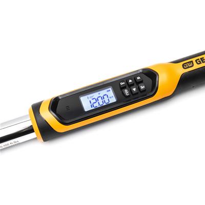 ELECTRONIC TORQUE WRENCH