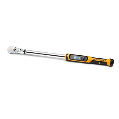 ELECTRONIC TORQUE WRENCH