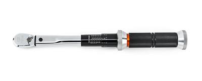MICROMETER TORQUE WRENCH