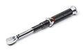 MICROMETER TORQUE WRENCH