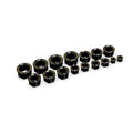 16 PC. WRENCH INSERT SET