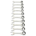 10 PC STUBB SET