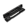INTERCHANGEABLE TORQUE WRENCH