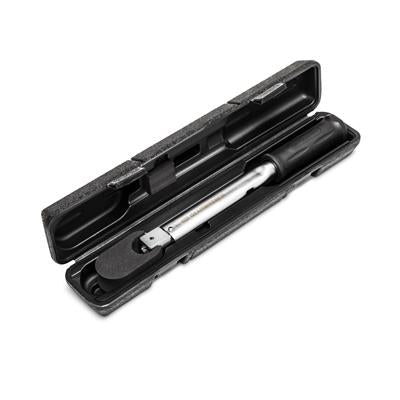 INTERCHANGEABLE TORQUE WRENCH